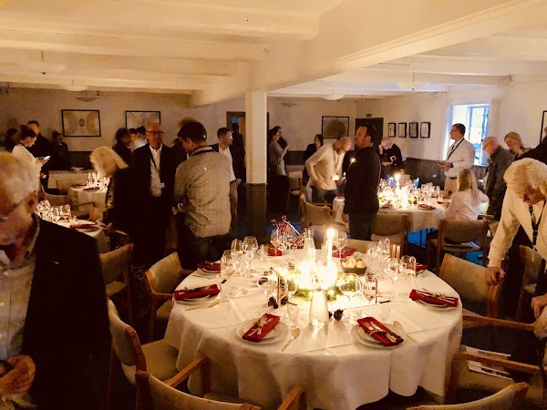 Restaurant Børkop Vandmølle