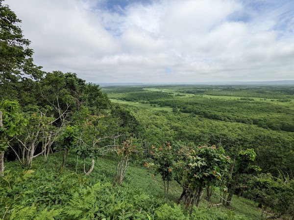 Kushiro Shitsugen National Park
