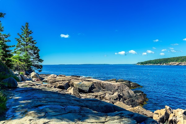 Otter Point