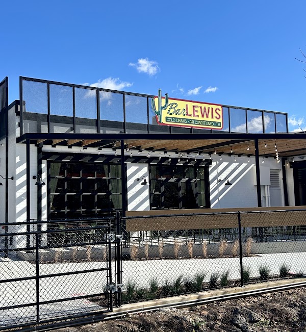Lewis Barbecue Atlanta