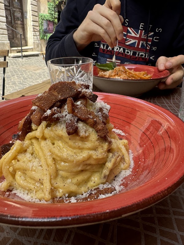 T'Ever Food&Drink 4
