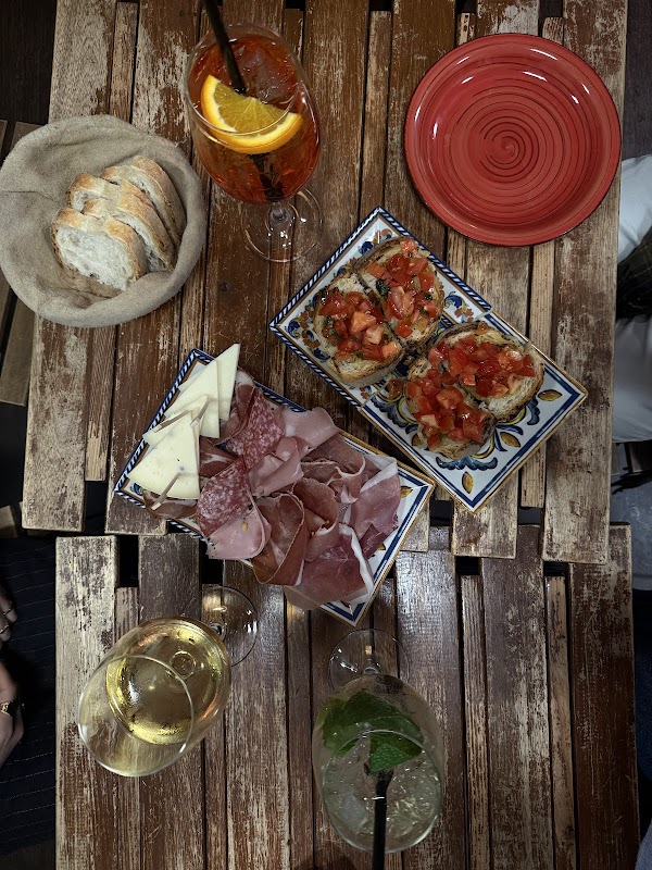 T'Ever Food&Drink 2