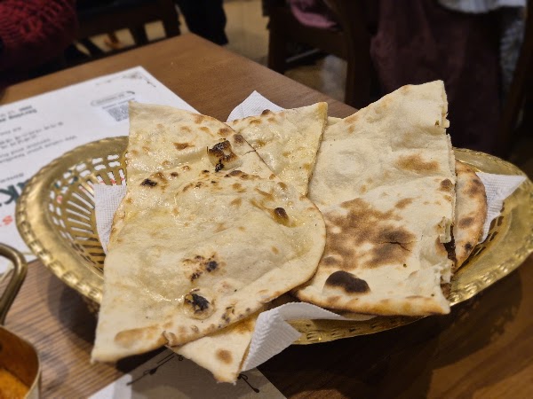 Chakraa Authentic Indian Restaurant 2