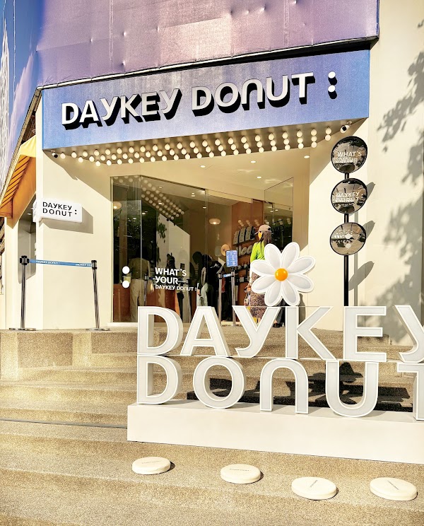 DAYKEY DONUT ｜日式「生」甜甜圈專門店 1