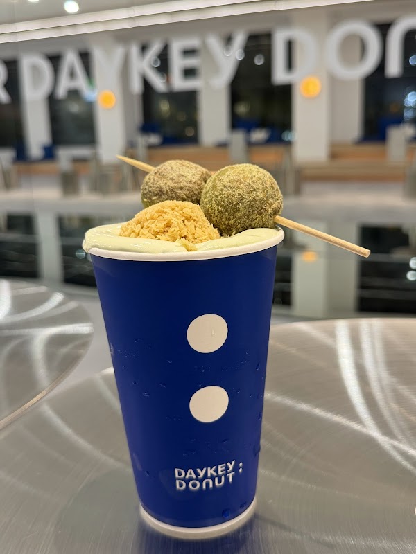 DAYKEY DONUT ｜日式「生」甜甜圈專門店 4