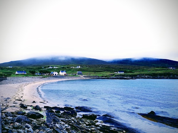 Dooega Bay Beach 5