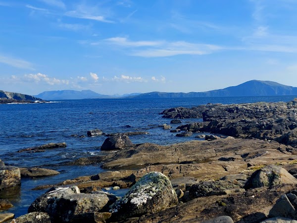 Dooega Bay Beach 4