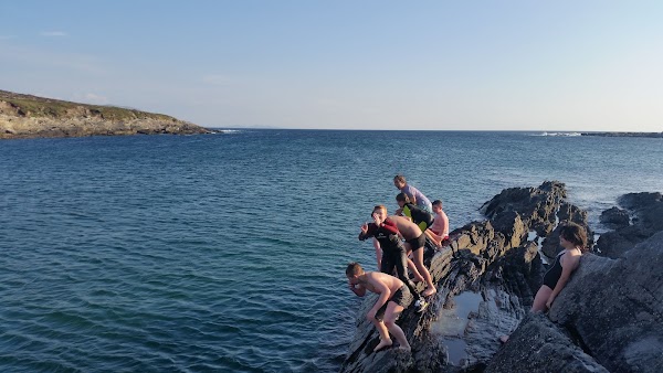 Dooega Bay Beach 3