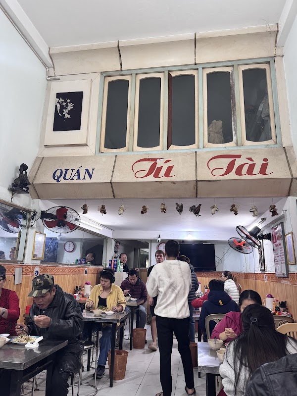 Cơm Gà Tú Tài 1