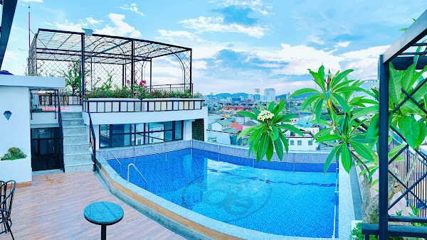 Jade Scene Hotel