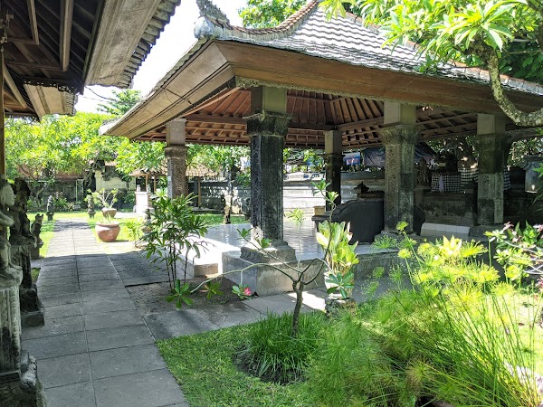 Museum Le Mayeur 4