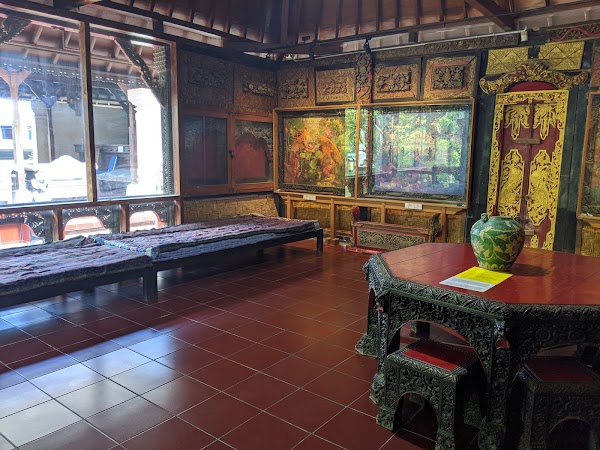 Museum Le Mayeur 2