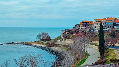 Nessebar