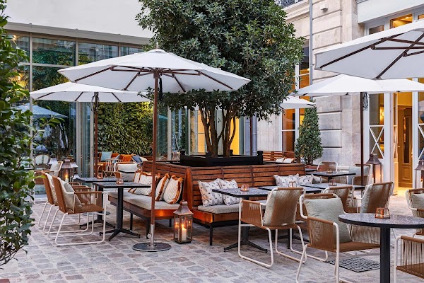 The Hoxton, Paris
