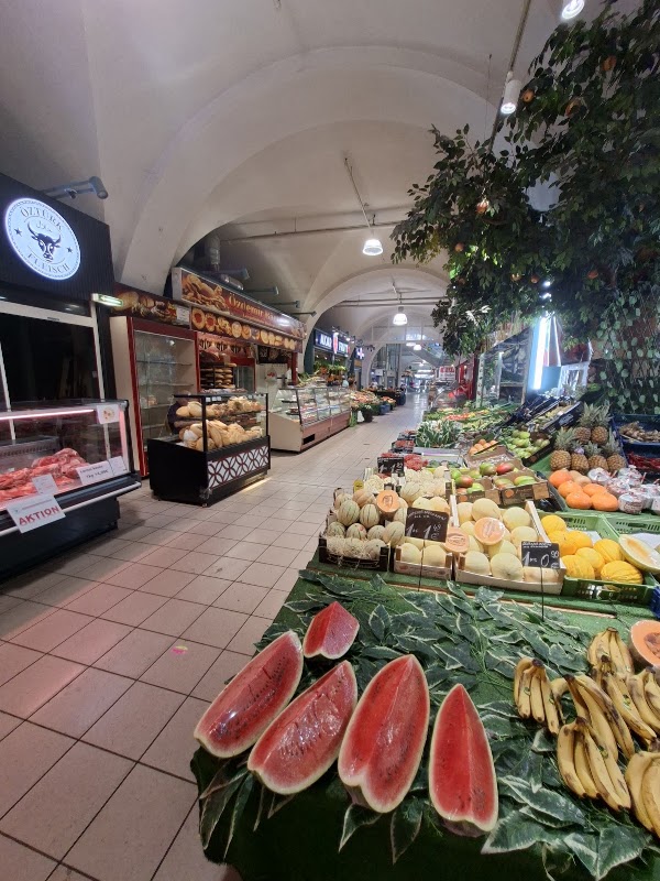 Meiselmarkt Marktbereich 5