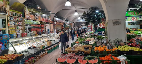 Meiselmarkt Marktbereich 2