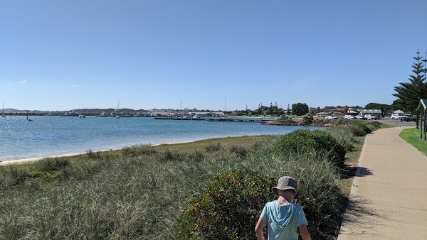 Port Denison