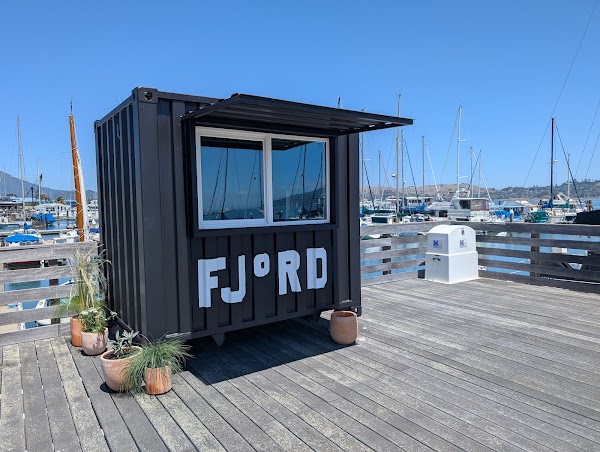 Fjord 3