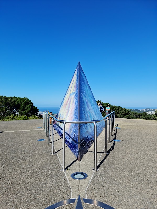 Mount Victoria Lookout 3