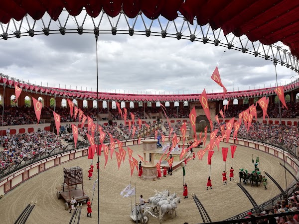 Puy du Fou 1