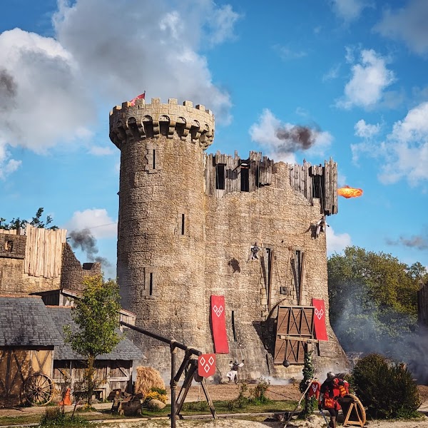 Puy du Fou 5