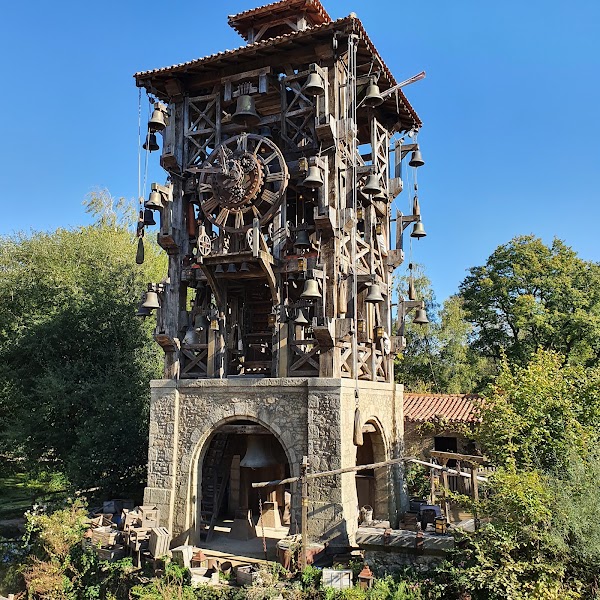Puy du Fou 4