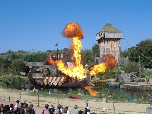 Puy du Fou 3
