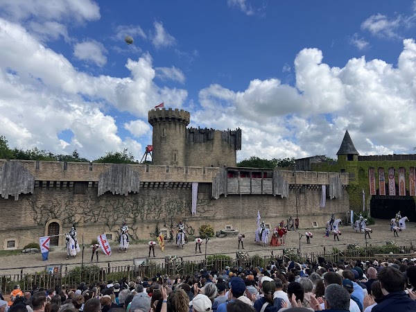 Puy du Fou 2