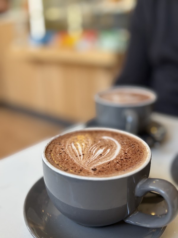 Mjölk Café & Bakery 4