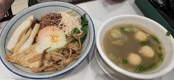 Oriental Kopi • Pavilion Kuala Lumpur 5