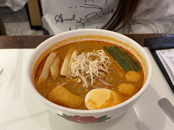 Oriental Kopi • Pavilion Kuala Lumpur 4