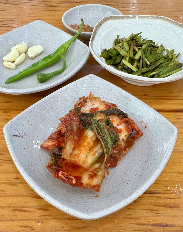 합천일류돼지국밥 사상점 2