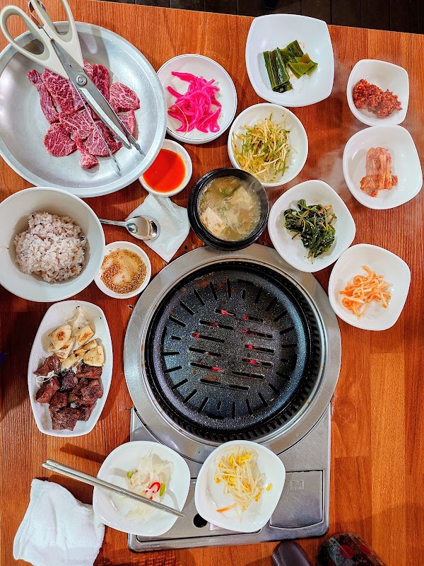 녹원갈비 5