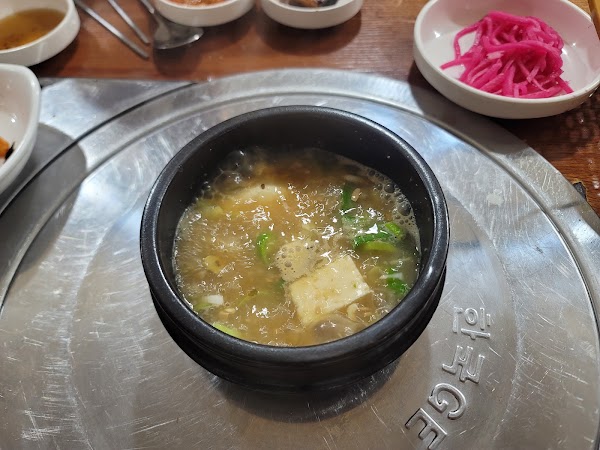 녹원갈비 2