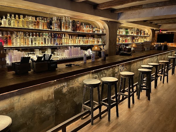 Loco Taqueria & Oyster Bar 1