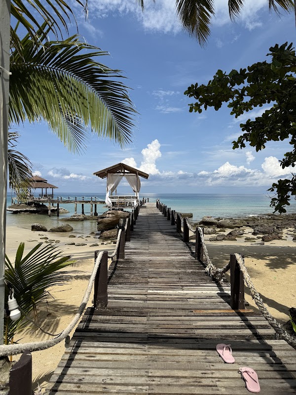 อ่าวน้อยรีสอร์ท Ao Noi Resort