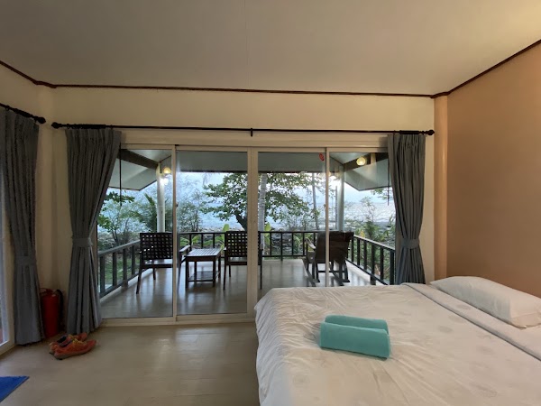 อ่าวน้อยรีสอร์ท Ao Noi Resort 5