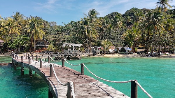 อ่าวน้อยรีสอร์ท Ao Noi Resort 4