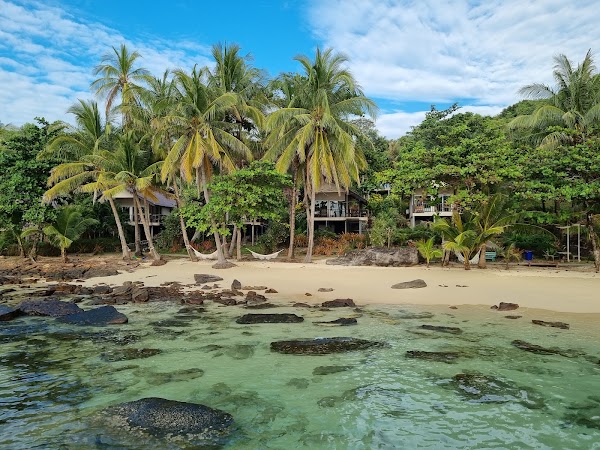 อ่าวน้อยรีสอร์ท Ao Noi Resort 3