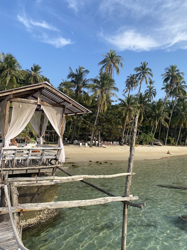 อ่าวน้อยรีสอร์ท Ao Noi Resort 2