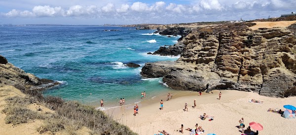 Porto Covo