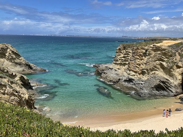 Porto Covo 4