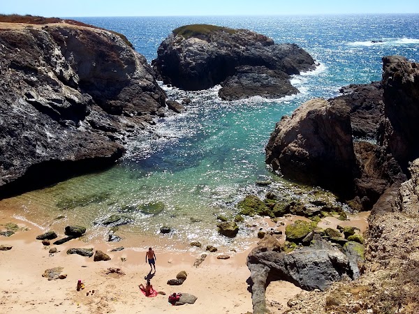Porto Covo 2