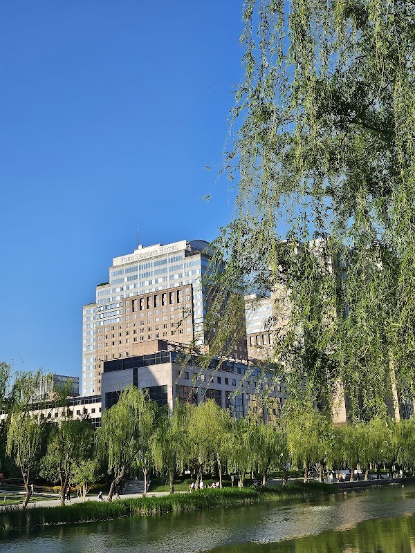 Four Seasons Beijing