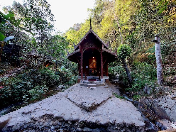 Mae Kampong Village 4