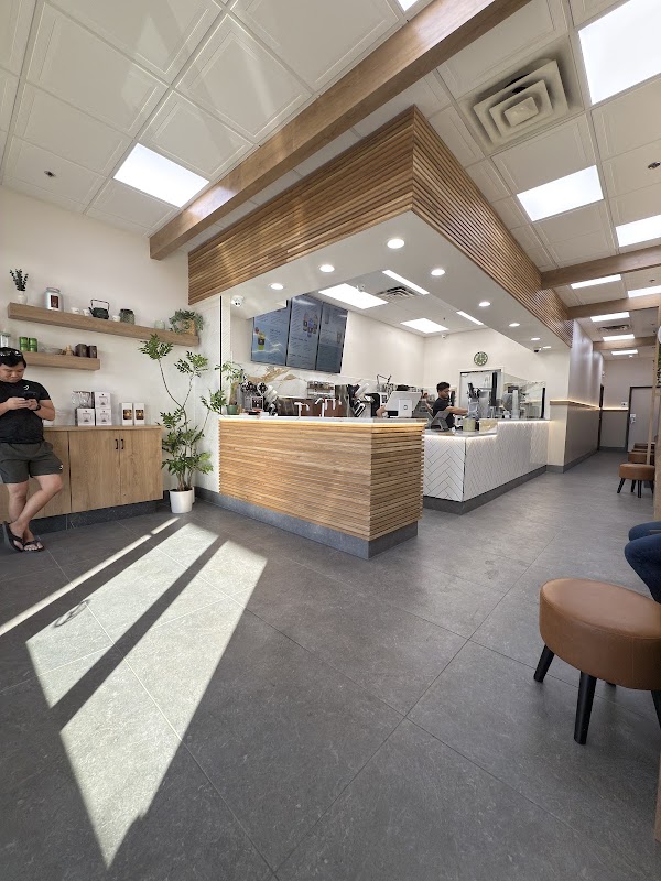 BREW TEA BAR 4