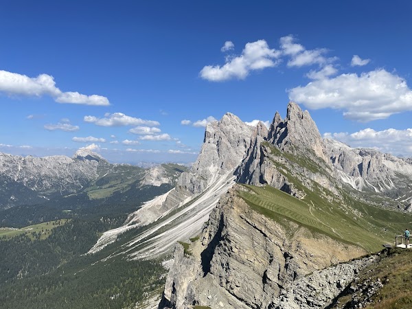 Seceda 1