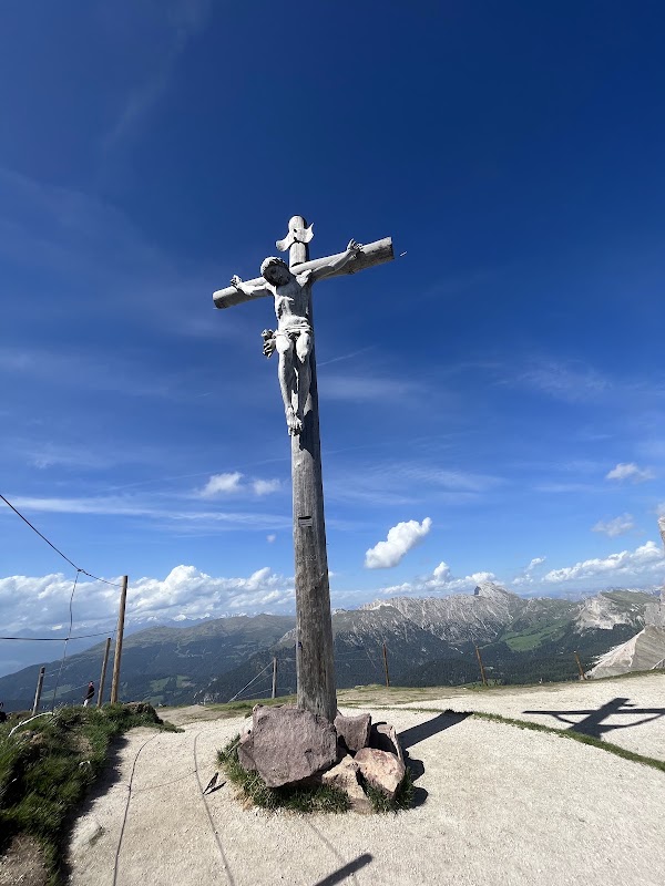Seceda 5