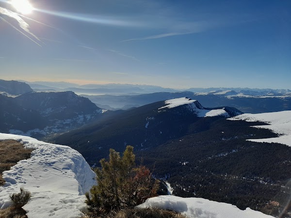 Seceda 2