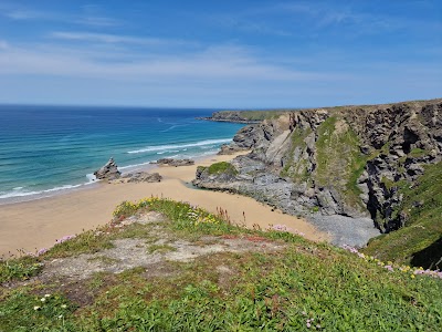 National Trust - Carnewas at Bedruthan